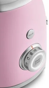 Фото: Блендер Smeg Retro Style Pink (BLF03PKEU) № 6 | KTC