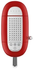 Фото: Ріжкова кавоварка Smeg Retro Style Red (ECF02RDEU) № 9 | KTC
