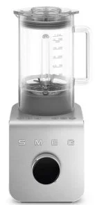 Фото: Блендер Smeg High-Performance With Vacuum Pump Emerald Green (BLC02EGMEU) № 4 | KTC