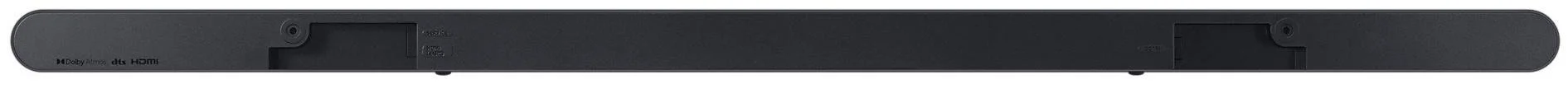 Фото: Саундбар Samsung HW-S700D Black (HW-S700D/UA) № 10 | KTC