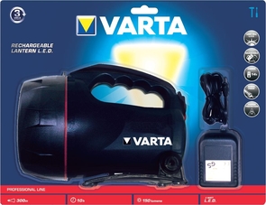 Varta Rechargeable Lantern