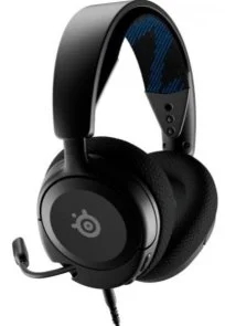 Фото: Гарнітура SteelSeries Arctis Nova 1P Black (61611) № 2 | KTC