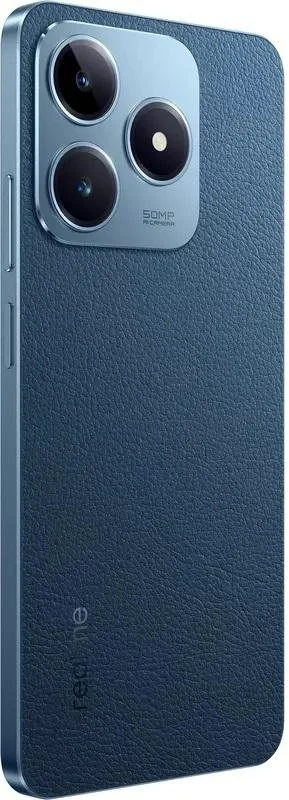 Фото: Смартфон Realme C63 RMX3939 6/128GB Leather Blue № 6 | KTC