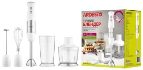 Фото: Блендер Ardesto HBG-800WWHCHML № 13 | KTC