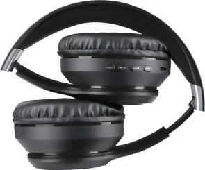 Фото: Гарнітура Defender FreeMotion B571 Black (63572) № 3 | KTC