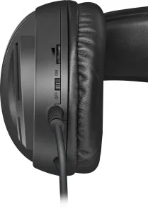 Фото: Гарнітура Defender Dexter RGB Black (64595) № 7 | KTC