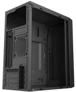 Фото: Корпус CaseCom GN-1718-500 Black № 5 | KTC