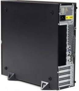 Фото: Корпус CaseCom S-503-400 Black № 4 | KTC