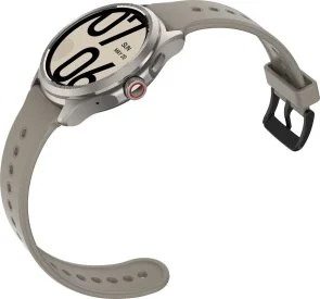 Фото: Смарт годинник Mobvoi TicWatch Pro 5 GPS Sandstone (P3170001200A) № 5 | KTC