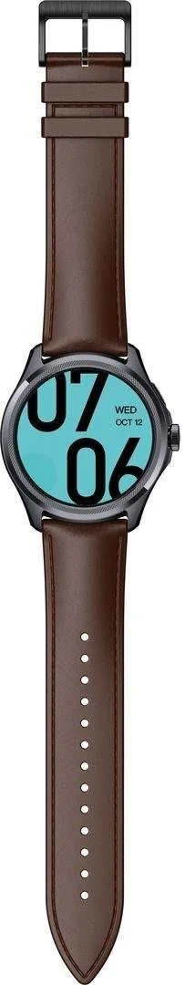 Фото: Смарт годинник Mobvoi TicWatch Pro 5 GPS Obsidian Elite Edition (P3170000300A) № 4 | KTC