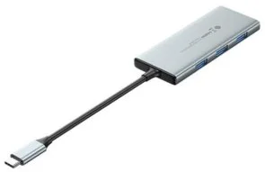Фото: USB-хаб Vention 7in1 100W (TOPHB) № 2 | KTC