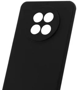 Фото: Чохол BeCover for Realme 12 5G - Black (711764) № 2 | KTC