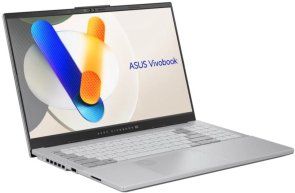 Ноутбук ASUS Vivobook Pro 15 N6506MV-MA022 Cool Silver