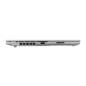 Ноутбук ASUS Vivobook Pro 15 OLED N6506MU-MA027 Cool Silver