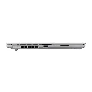 Фото: Ноутбук ASUS Vivobook Pro 15 OLED N6506CU-MA018 Cool Silver - 15.6" OLED 120 Гц / Intel Core Ultra 7 / 255H / DDR5 16 ГБ / PCI-E SSD 1 ТБ / GeForce RTX 4050 № 5 | KTC