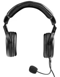 Фото: Гарнітура ModeCom MC-828 Striker Black (S-MC-828-STRIKER) № 3 | KTC