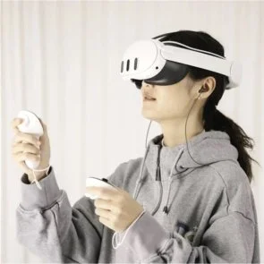 Фото: Навушники Final Audio VR500 Black (90403552) № 3 | KTC