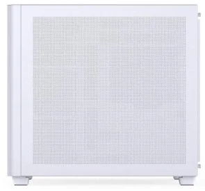 Фото: Корпус Jonsbo TK-3 White with window № 3 | KTC