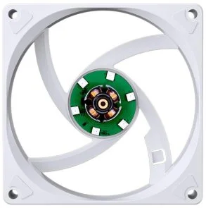Фото: Кулер для процесора Jonsbo CR-1400 V2 ARGB White № 17 | KTC
