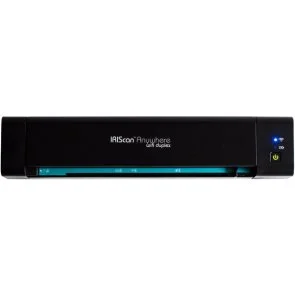Фото: Сканер IRIScan Anywhere 6 WIFI Duplex (461854) № 2 | KTC