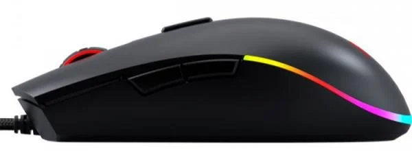 Фото: Миша AOC GM500 RGB Black (GM500DRBE) № 5 | KTC