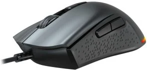 Фото: Миша AOC GM530 Kailh Switch Black (GM530B) № 4 | KTC