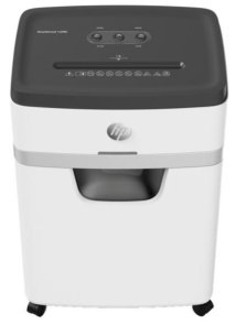 Шредер HP OneShred 12MC (2806)