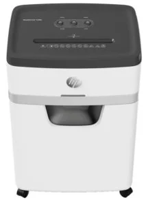 Фото: Шредер HP OneShred 12MC (2806) № 2 | KTC