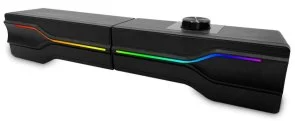 Фото: Колонки Media-Tech Aragor Black (MT3175) № 2 | KTC