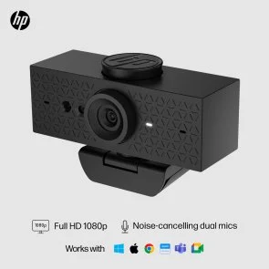 Фото: Web-камера HP 620 FHD (6Y7L2AA) № 8 | KTC