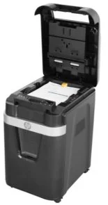 Фото: Шредер HP Pro Shred Auto 200CC (2820) № 6 | KTC