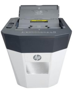 Шредер HP OneShred Auto 80CC (2817)