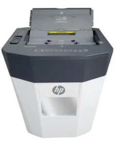Фото: Шредер HP OneShred Auto 80CC (2817) № 6 | KTC