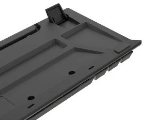 Фото: Клавіатура A4tech FS100 Fstyler Stone Black (FS100 Stone Black) № 7 | KTC