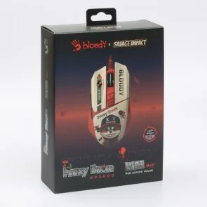 Фото: Миша Bloody W63 Max Proxy Boom (W63 Max (Proxy Boom)) № 10 | KTC