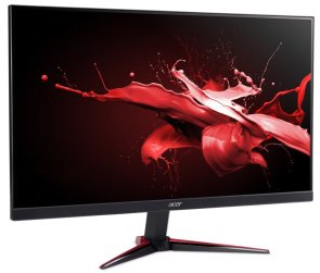 Монітор Acer Nitro VG270EBMIIX Black (UM.HV0EE.E06)