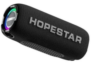 Фото: Портативна колонка Hopestar P32 Black № 3 | KTC