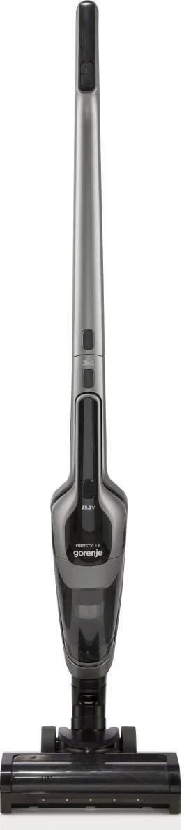 Фото: Ручний бездротовий пилосос Gorenje SVC252110FSIIA № 2 | KTC