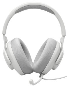 Гарнітура JBL Quantum 100M2 White (JBLQTUM100M2WHT)