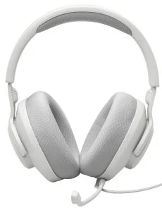 Фото: Гарнітура JBL Quantum 100M2 White (JBLQTUM100M2WHT) № 3 | KTC