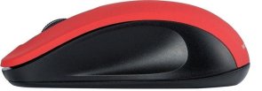 Миша ModeCom MC-WM10S Silent Wireless Red (M-MC-WM10S-500)