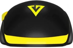 Фото: Миша ModeCom Jager Volcano Black (M-MC-JAGER-100) № 7 | KTC