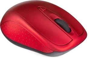 Фото: Миша ModeCom MC-WM4.1 Wireless Red (M-MC-0WM4.1-500) № 2 | KTC