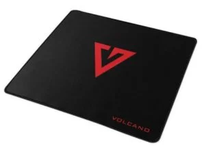 Фото: Килимок ModeCom Volcano Elbrus M Black (PM-MC-VOLCANO-ELBRUS) № 3 | KTC
