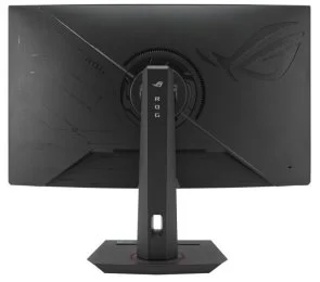 Фото: Монітор ASUS ROG Strix XG32WCS - 31.5" VA / 2560×1440 / 180 Гц / Adaptive Sync / HAS № 7 | KTC