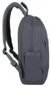 Фото: Рюкзак для ноутбука Riva Ulsan 8264 Dark Grey № 5 | KTC