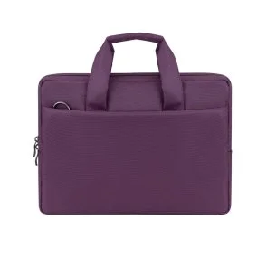 Фото: Сумка для ноутбука Riva 8221 Purple № 3 | KTC