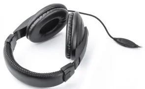 Фото: Навушники Real-EL GD-750V Black (EL124200015) № 6 | KTC