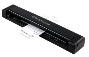 Фото: Сканер IRIScan Express 4 (458510) № 5 | KTC
