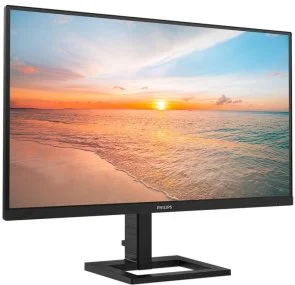 Фото: Монітор Philips 27E1N1800AE/00 Black - 27" IPS / 3840×2160 / 60 Гц / Adaptive Sync № 2 | KTC